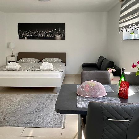 Casa Gazzo Daire FDH Dış mekan fotoğraf