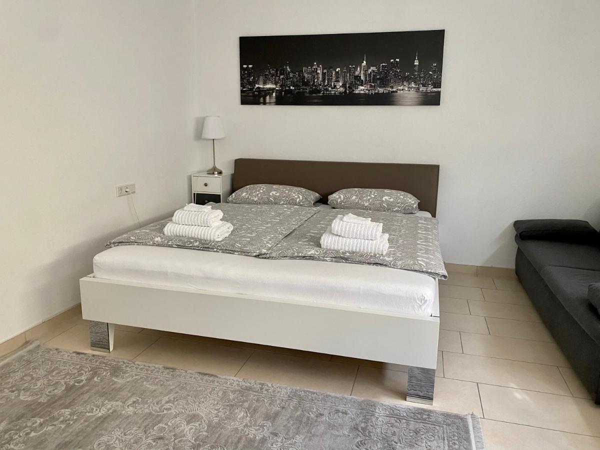 Casa Gazzo Daire FDH Dış mekan fotoğraf