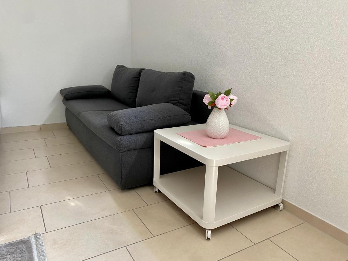 Casa Gazzo Daire FDH Dış mekan fotoğraf
