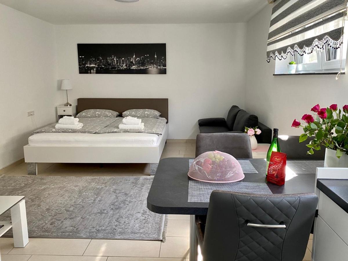 Casa Gazzo Daire FDH Dış mekan fotoğraf